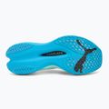 Herren-Laufschuhe PUMA Deviate Nitro Elite 3 mint melt/speed blue 4