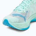 Herren-Laufschuhe PUMA Deviate Nitro Elite 3 mint melt/speed blue 7