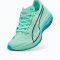 Damen-Laufschuhe PUMA Deviate Nitro Elite 3 mint melt/speed blue 3