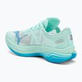 Damen-Laufschuhe PUMA Deviate Nitro Elite 3 mint melt/speed blue 3