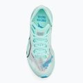 Damen-Laufschuhe PUMA Deviate Nitro Elite 3 mint melt/speed blue 5