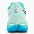 Damen-Laufschuhe PUMA Deviate Nitro Elite 3 mint melt/speed blue 6