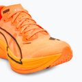 Herren-Laufschuhe PUMA Deviate Nitro Elite 3 heat fire/puma black 7