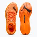 Herren-Laufschuhe PUMA Deviate Nitro Elite 3 heat fire/puma black 9