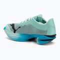 Herren Laufschuhe PUMA Fast-R Nitro Elite 3 cool dunkelgrau/puma schwarz 3