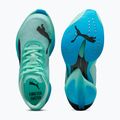 Herren Laufschuhe PUMA Fast-R Nitro Elite 3 cool dunkelgrau/puma schwarz 4