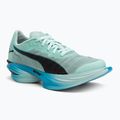 Damen Laufschuhe PUMA Fast-R Nitro Elite 3 mint melt / speed blau