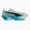 Damen Laufschuhe PUMA Fast-R Nitro Elite 3 mint melt / speed blau 2