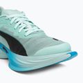 Damen Laufschuhe PUMA Fast-R Nitro Elite 3 mint melt / speed blau 7