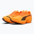 Damen Laufschuhe PUMA Fast-R Nitro Elite 3 heat fire / puma schwarz 3