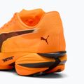 Damen Laufschuhe PUMA Fast-R Nitro Elite 3 heat fire / puma schwarz 5