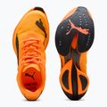 Damen Laufschuhe PUMA Fast-R Nitro Elite 3 heat fire / puma schwarz 6