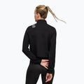 Damenpullover Puma Hyrox Cloudspun 1/4 Zip puma black 3