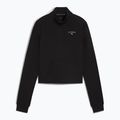 Damenpullover Puma Hyrox Cloudspun 1/4 Zip puma black 5