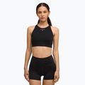 Sport-BH PUMA x HYROX Shapeluxe High Neck schwarz