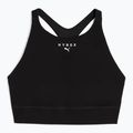 Sport-BH PUMA x HYROX Shapeluxe High Neck schwarz 6