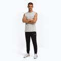 Herren Trainingsshirt PUMA x HYROX Cutoff Tank grau 2