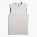 Herren Trainingsshirt PUMA x HYROX Cutoff Tank grau 4