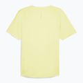 Laufshirt Herren PUMA Run Cloudspun Tee gold moon 2