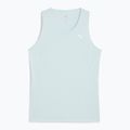 Laufshirt Damen PUMA Run Velocity Tank Triblend sea glass