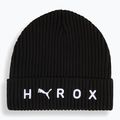 Wintermütze Puma Hyrox Mid Crown Beanie black