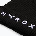 Wintermütze Puma Hyrox Mid Crown Beanie black 3