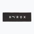 PUMA x HYROX Stirnband Sweatband schwarz