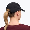 PUMA x HYROX BB schwarze Baseballkappe 4
