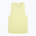 Laufshirt Herren PUMA Velocity Tank Poly gold moon