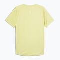 Laufshirt Herren PUMA Run Velocity Tee Poly gold moon 2