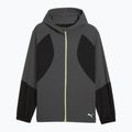 Laufjacke Herren PUMA Run Ultraweave Hooded dusky gray