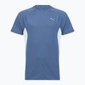 Laufshirt Herren PUMA Run Velocity Tee Poly dark indigo