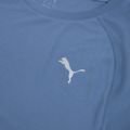 Laufshirt Herren PUMA Run Velocity Tee Poly dark indigo 3