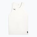 Fußball Shirt Herren PUMA teamJAWS Starter Jersey puma white