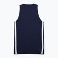 Fußball Shirt Herren PUMA teamJAWS Starter Jersey puma navy 2