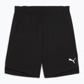 Herren-Basketball-Shorts PUMA teamJAWS Starter puma schwarz