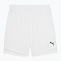 Herren-Basketball-Shorts PUMA teamJAWS Starter puma weiß