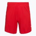 Herren-Basketball-Shorts PUMA teamJAWS Starter für alle Zeit rot