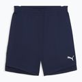 Herren-Basketball-Shorts PUMA teamJAWS Starter puma navy