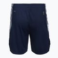 Herren-Basketball-Shorts PUMA teamJAWS Starter puma navy 2