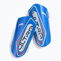 Schienbeinschoner PUMA Ultra Light Strap ultra blue/puma white/glowing red