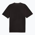 Basketball-Shirt Herren PUMA Hoopaverse Tee 3 puma black 2