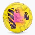PUMA Orbita Cup PL Lights fluo gelb/multicolor Größe 4 Fußball 2