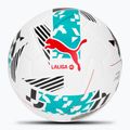 PUMA Orbit Laliga 1 FIFA Qualität Profi-Fußball puma weiß/multicolor Größe 5