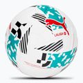PUMA Orbit Laliga 1 FIFA Qualität Profi-Fußball puma weiß/multicolor Größe 5 2