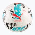 PUMA Orbit Laliga 1 FIFA Qualität Profi-Fußball puma weiß/multicolor Größe 5