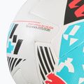 PUMA Orbit Laliga 1 FIFA Qualität Profi-Fußball puma weiß/multicolor Größe 5 2