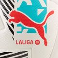 PUMA Orbit Laliga 1 FIFA Qualität Profi-Fußball puma weiß/multicolor Größe 5 3