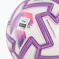 PUMA Orbita Pro PL Brilliance FIFA Qualität Pro Fußball puma weiß/multicolor Größe 3 3