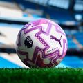 PUMA Orbita Pro PL Brilliance FIFA Qualität Pro Fußball puma weiß/multicolor Größe 3 4